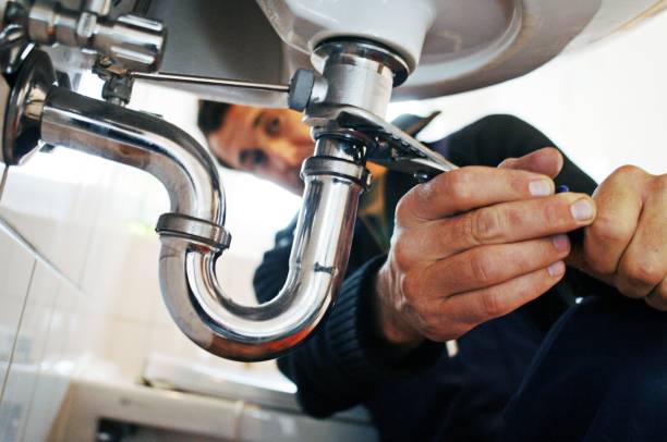 Best Sewer Line Repair  in Van Vleck, TX