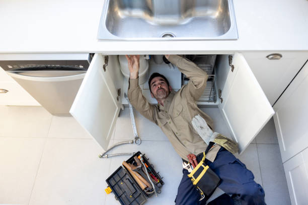 Best Pipe Repair Near Me  in Van Vleck, TX