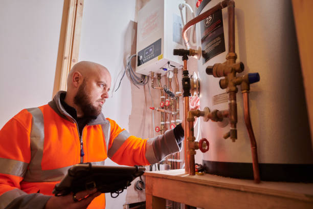 Best Emergency Plumbing Repair  in Van Vleck, TX