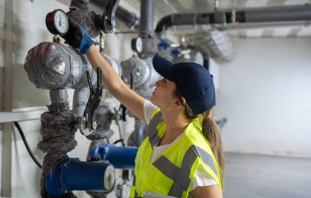 Best Plumbing Installation Services  in Van Vleck, TX
