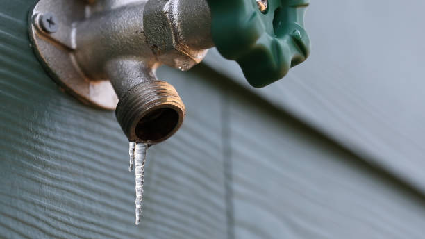 Best Water Heater Repair  in Van Vleck, TX