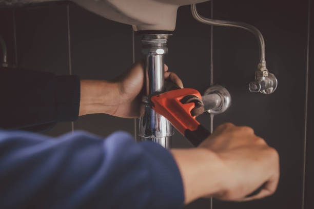Best Emergency Plumber  in Van Vleck, TX