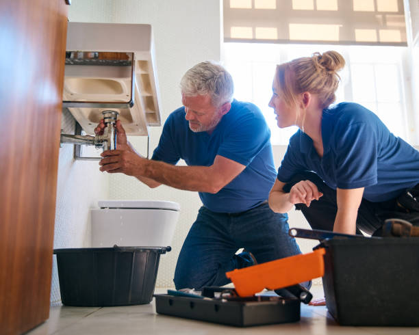 Best Same-Day Plumbing Service  in Van Vleck, TX