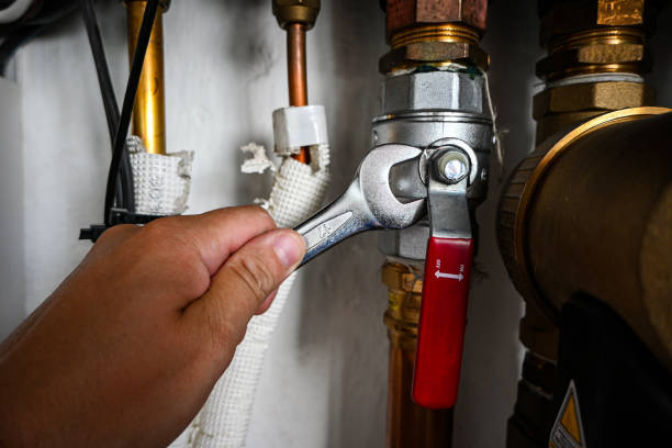 Best Emergency Plumber  in Van Vleck, TX